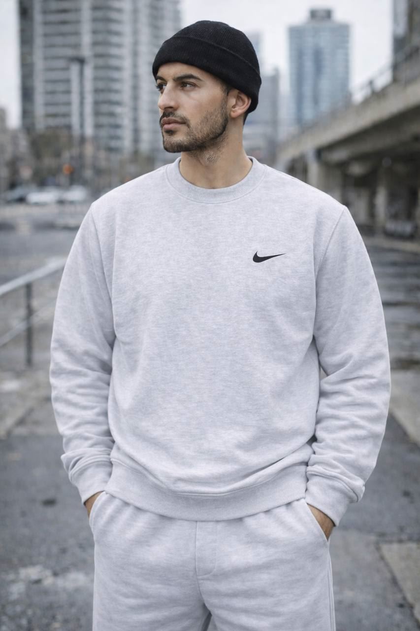Sudadera Nike hombre y mujer - Imagen 2