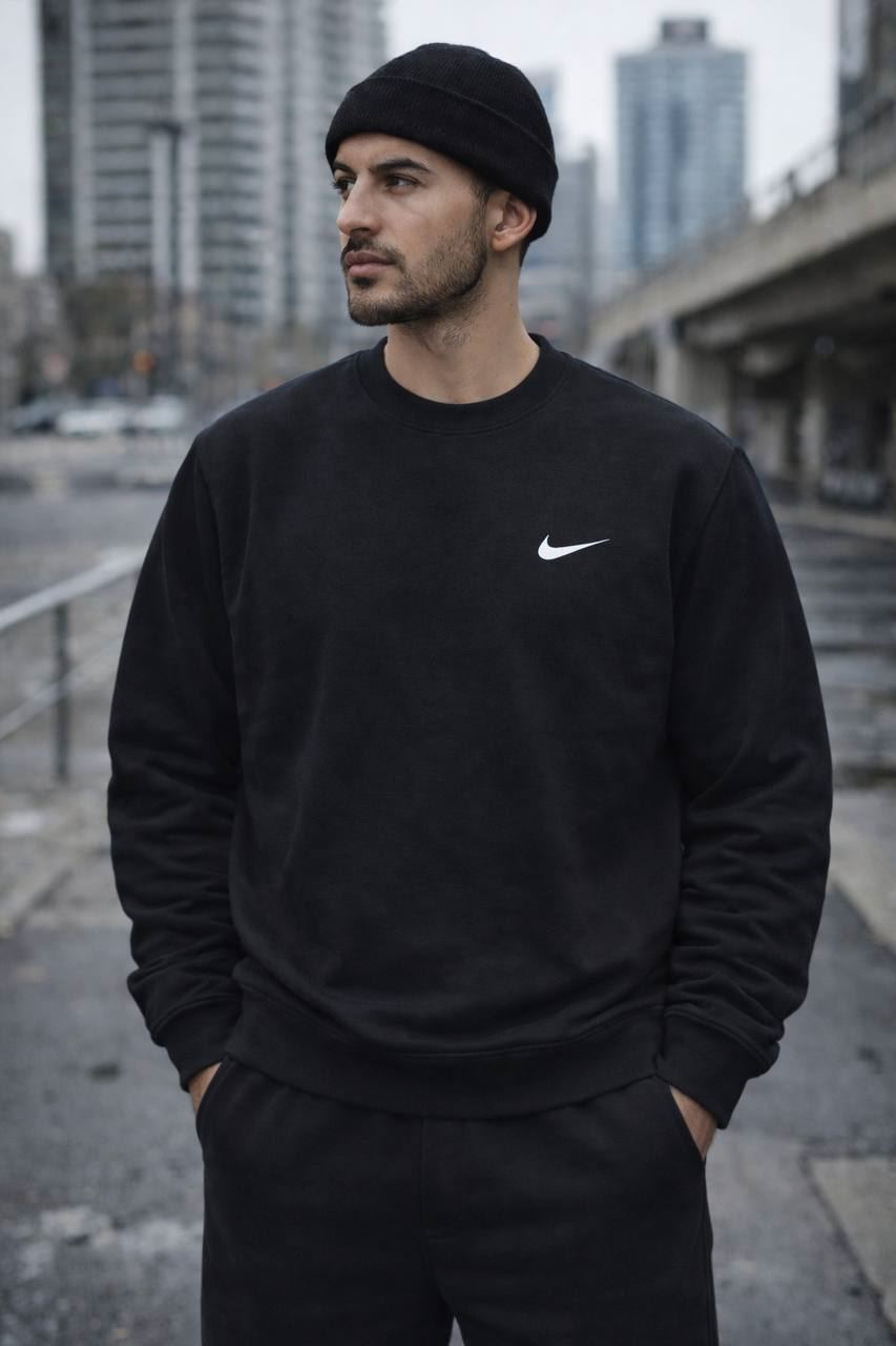 Sudadera Nike hombre y mujer - Imagen 3