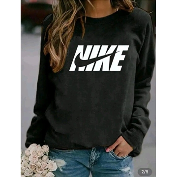 Sudadera Nike mujer y niña - Imagen 1