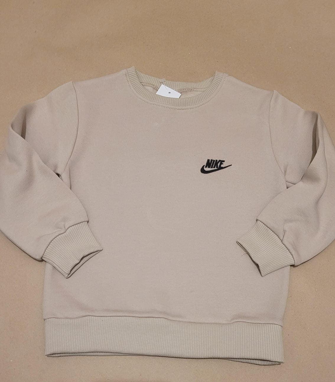 Sudadera Nike niños - Imagen 1