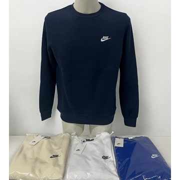 Sudadera Nike unisex - Imagen 1