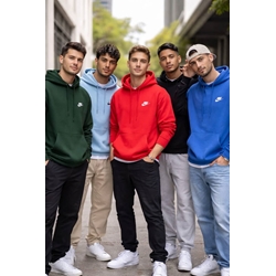 Sudadera Nike unisex - Imagen 1