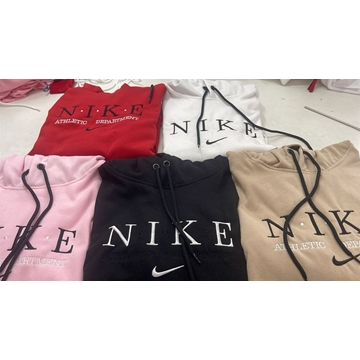 Sudadera Nike - Imagen 1