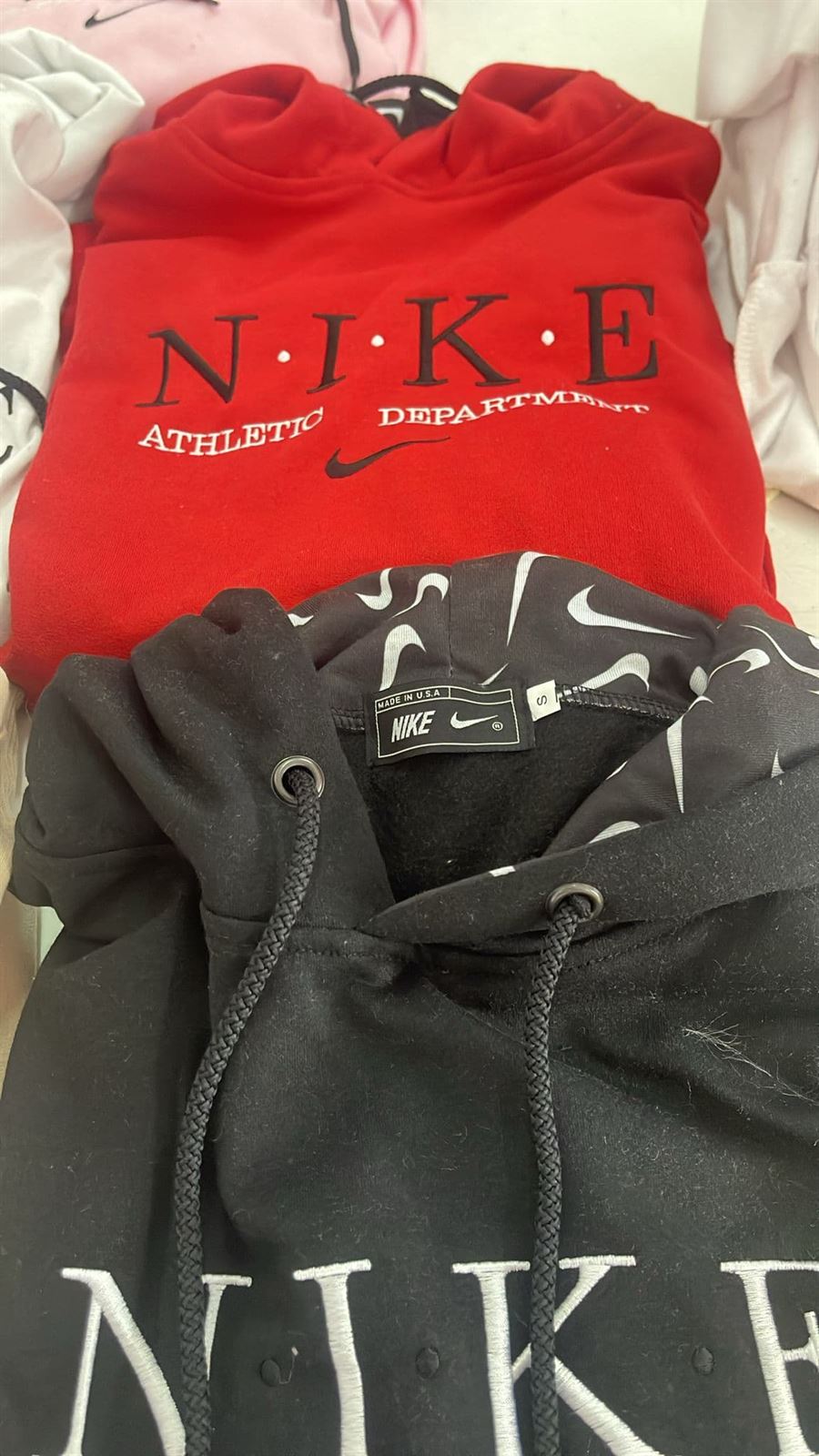 Sudadera Nike - Imagen 2