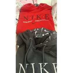 Sudadera Nike - Imagen 2