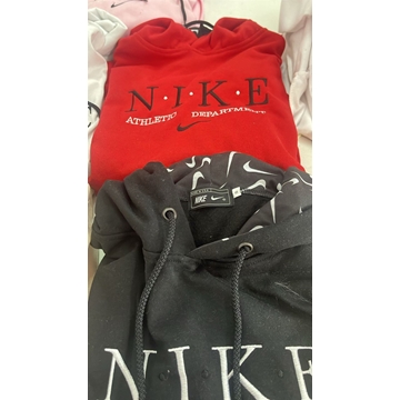 Sudadera Nike - Imagen 2