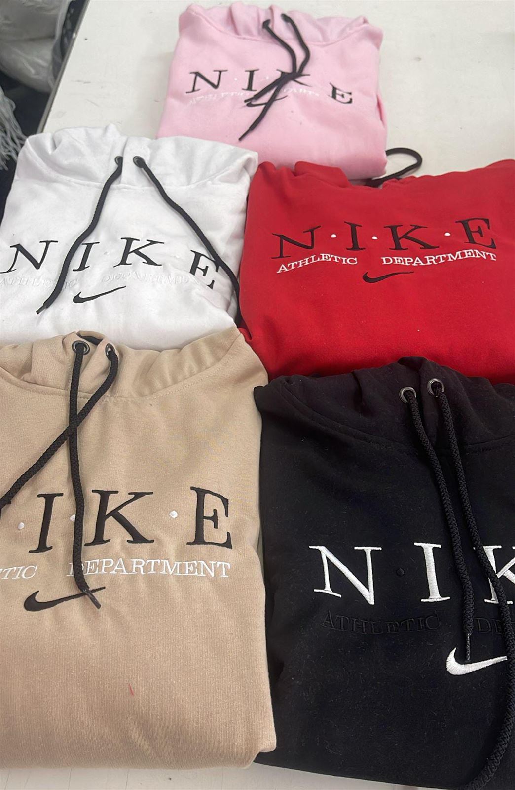 Sudadera Nike - Imagen 3