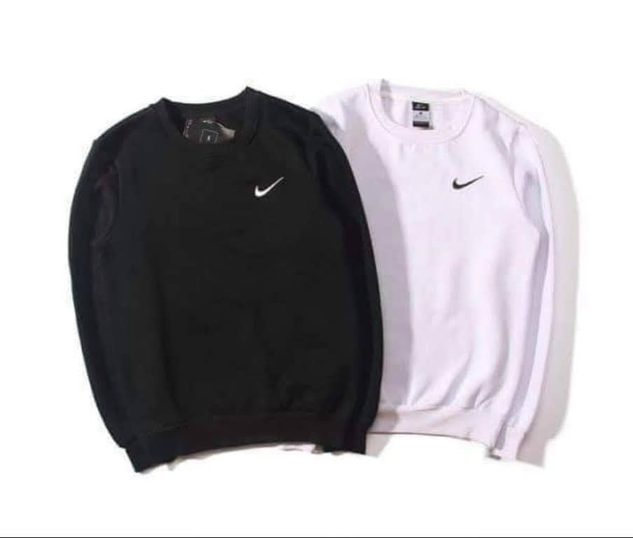 Sudadera Nike - Imagen 1