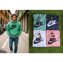 Sudadera Nike - Imagen 1