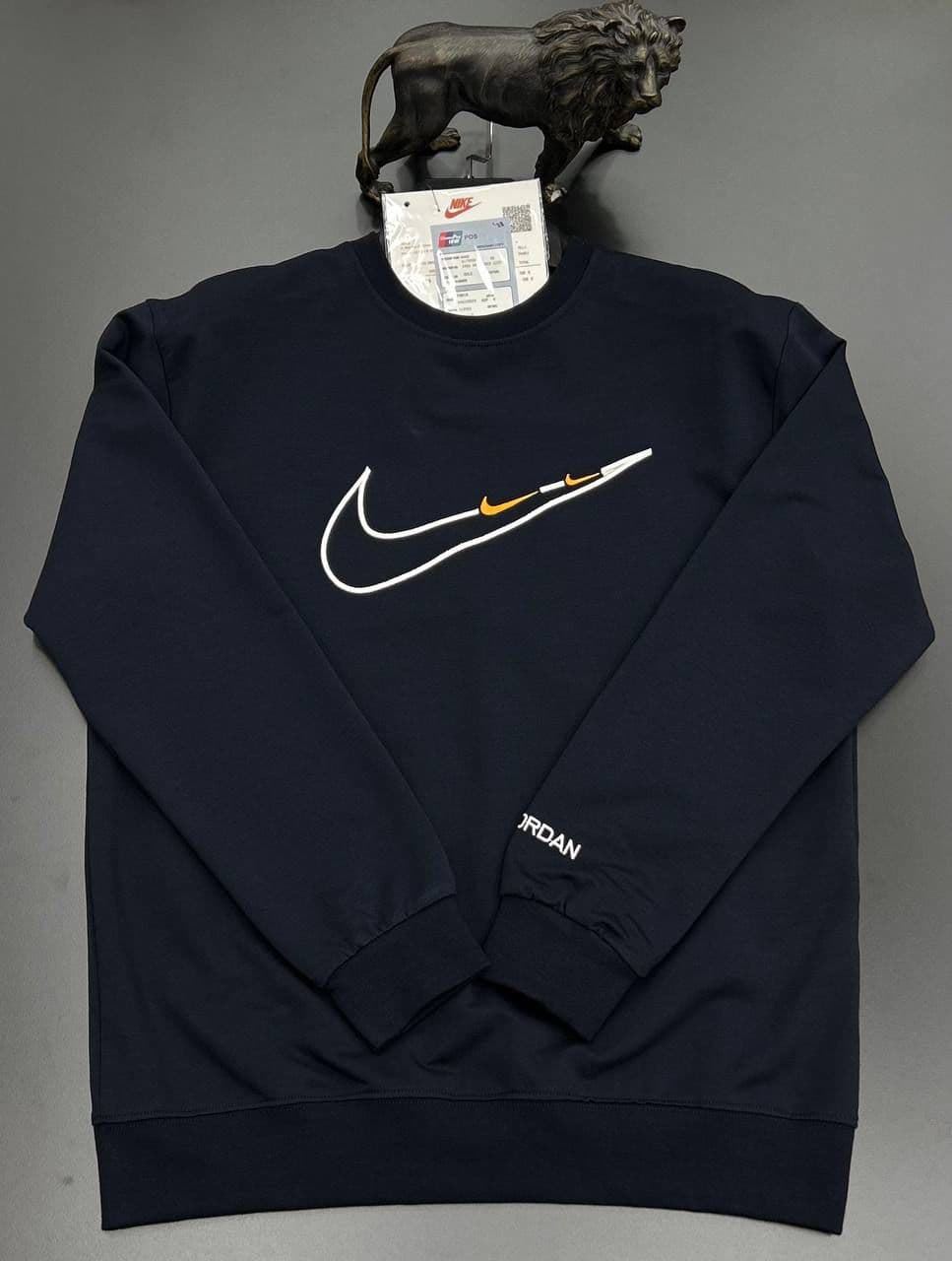 Sudadera Nike - Imagen 1