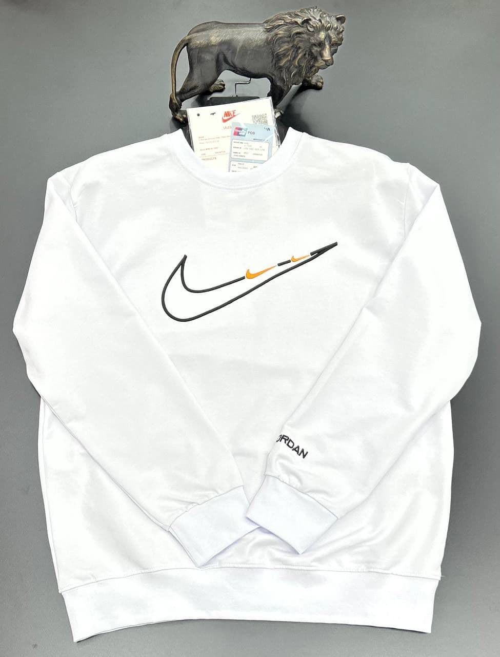 Sudadera Nike - Imagen 2
