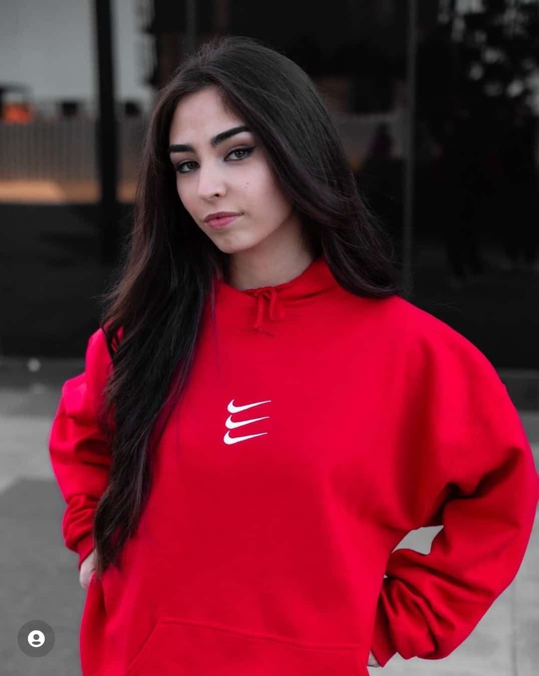Sudadera Nike - Imagen 1