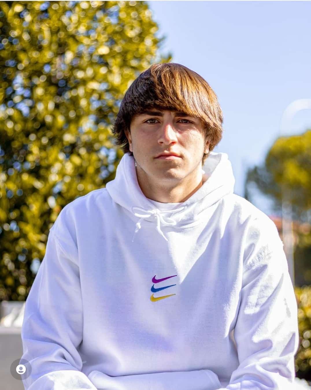 Sudadera Nike - Imagen 2