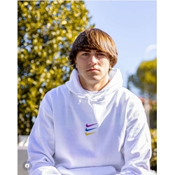 Sudadera Nike - Imagen 2