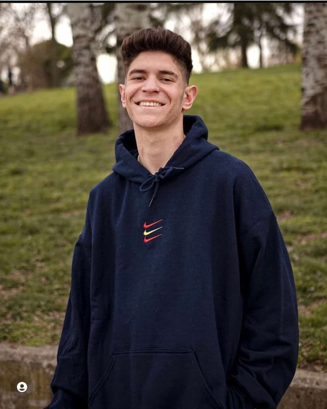 Sudadera Nike - Imagen 3
