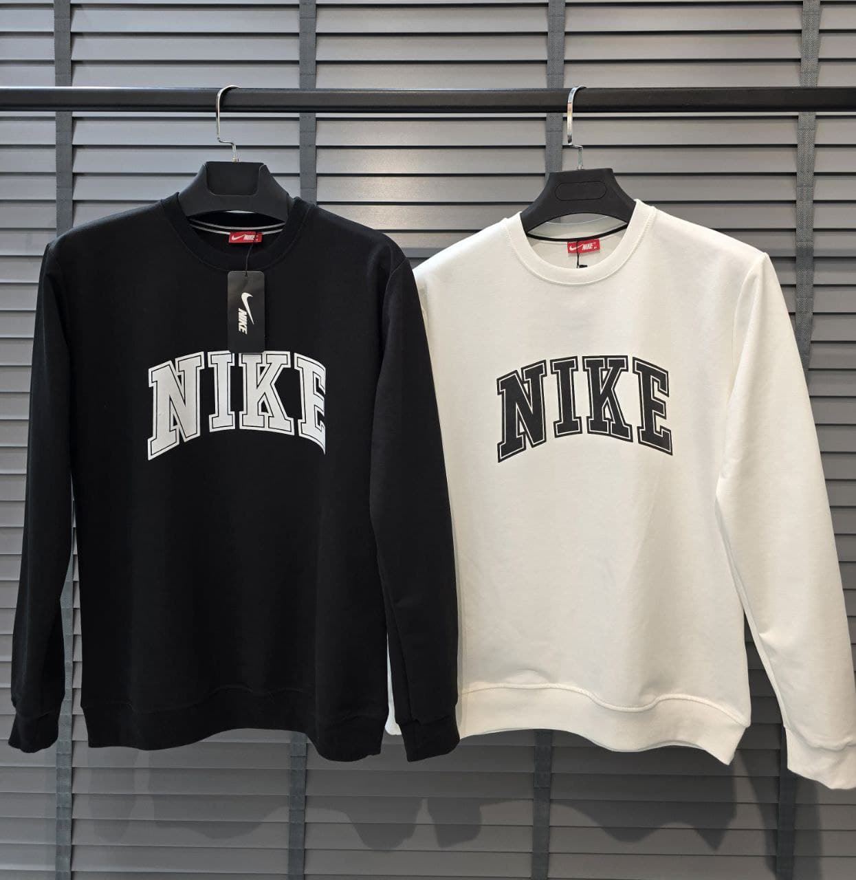 Sudadera Nike - Imagen 2
