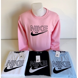 Sudadera Nike - Imagen 1