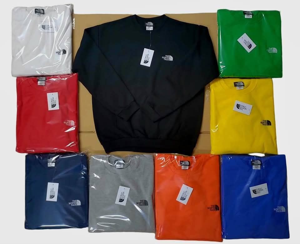 Sudadera North Face - Imagen 1