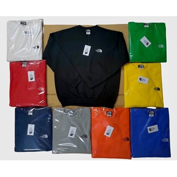 Sudadera North Face - Imagen 1