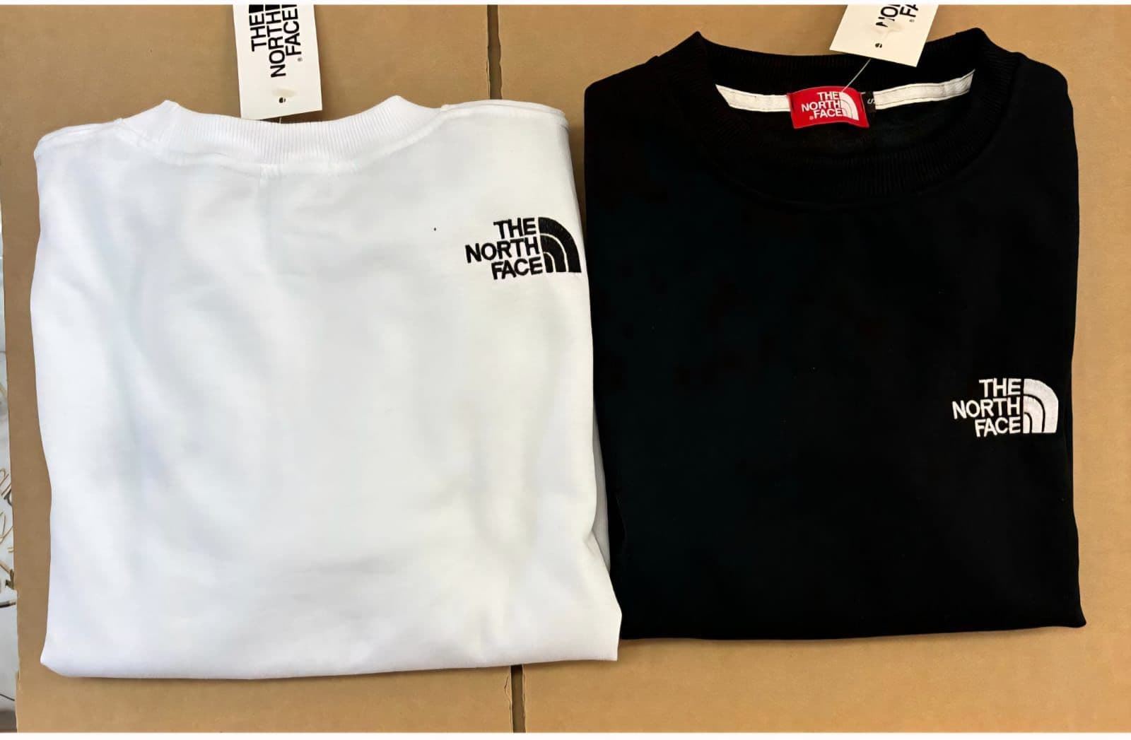 Sudadera North Face - Imagen 1