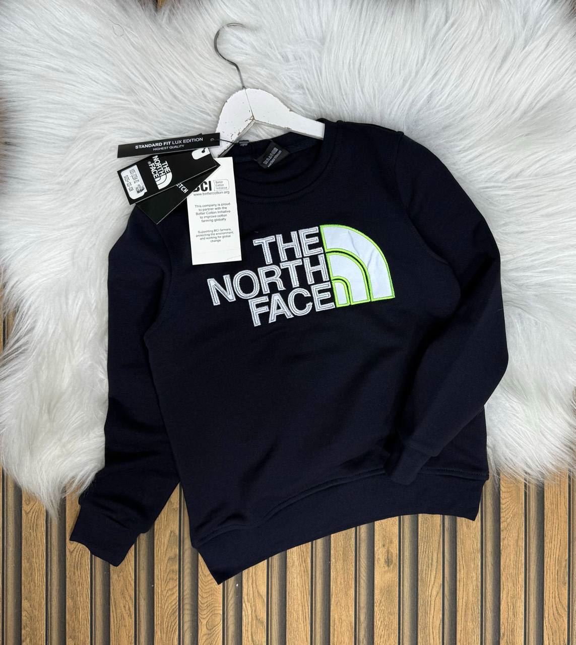 Sudadera North Face - Imagen 1