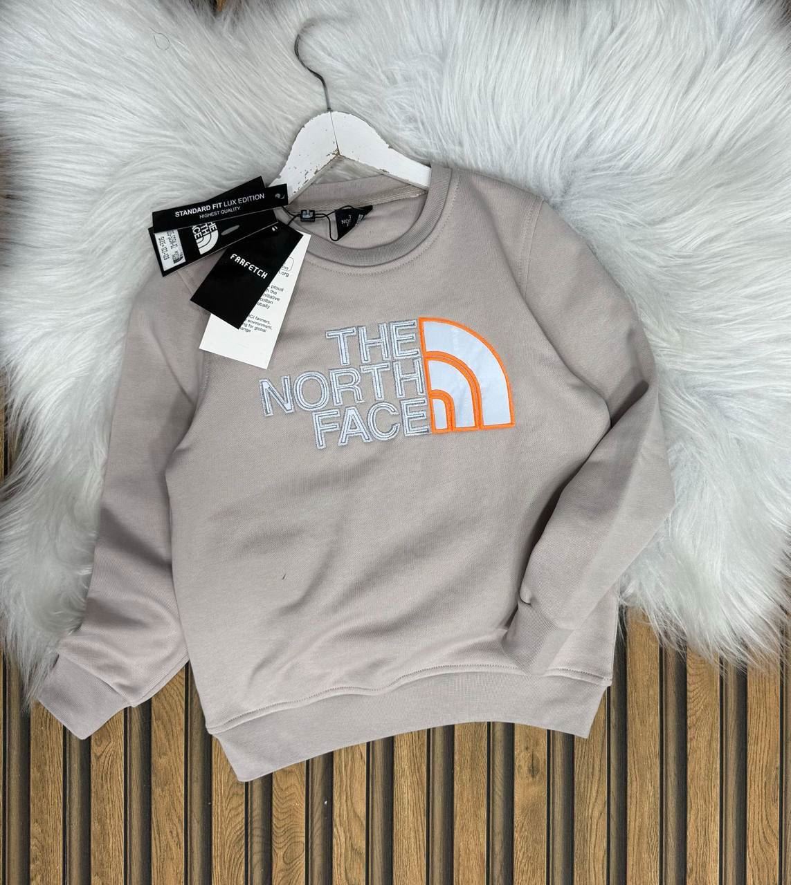 Sudadera North Face - Imagen 2