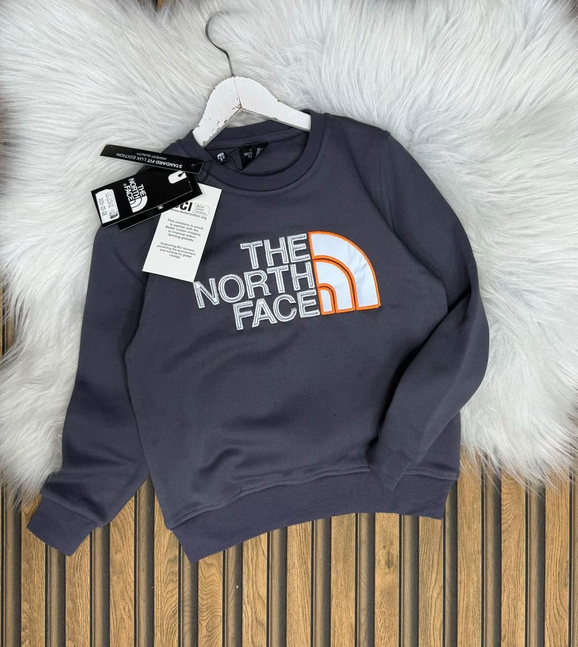 Sudadera North Face - Imagen 3