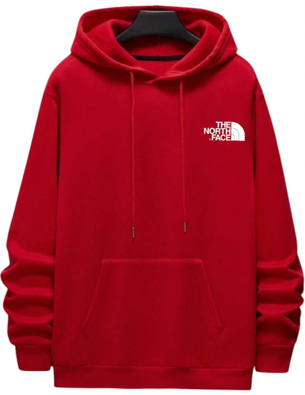 Sudadera North Face - Imagen 3
