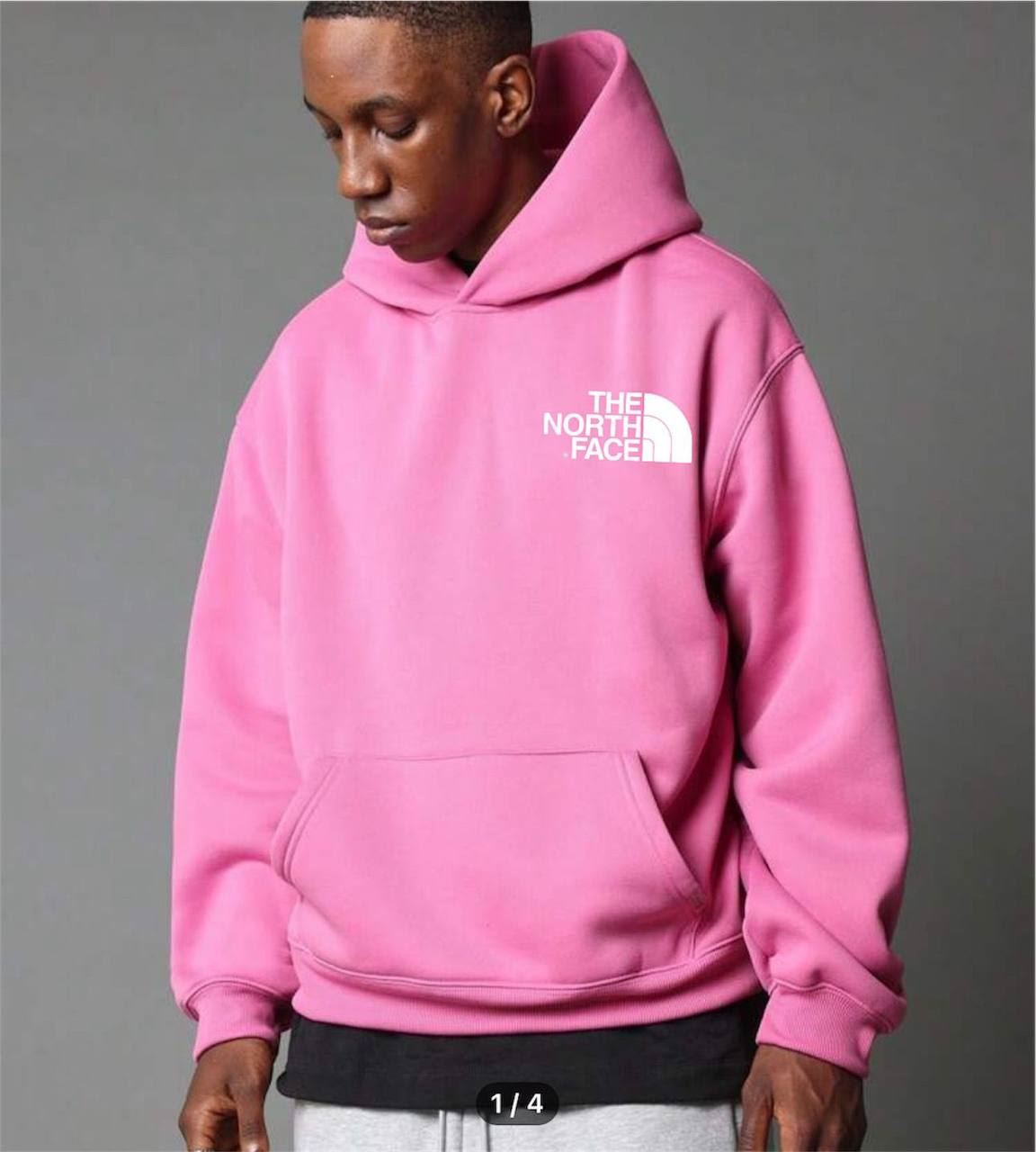 Sudadera North Face - Imagen 4