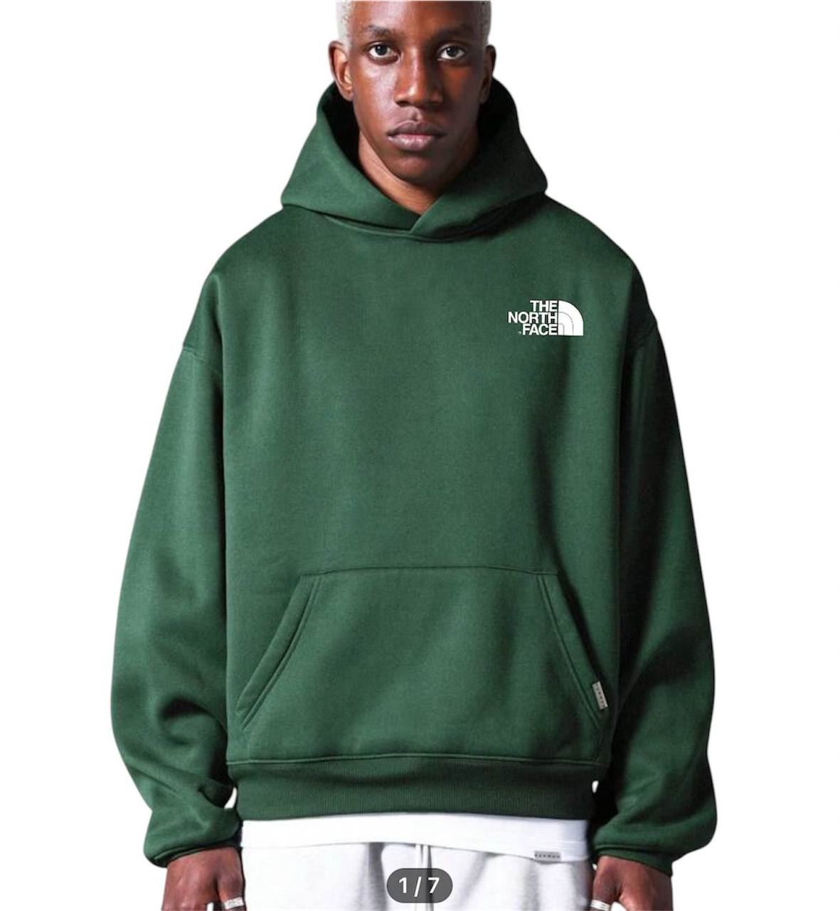 Sudadera North Face - Imagen 5