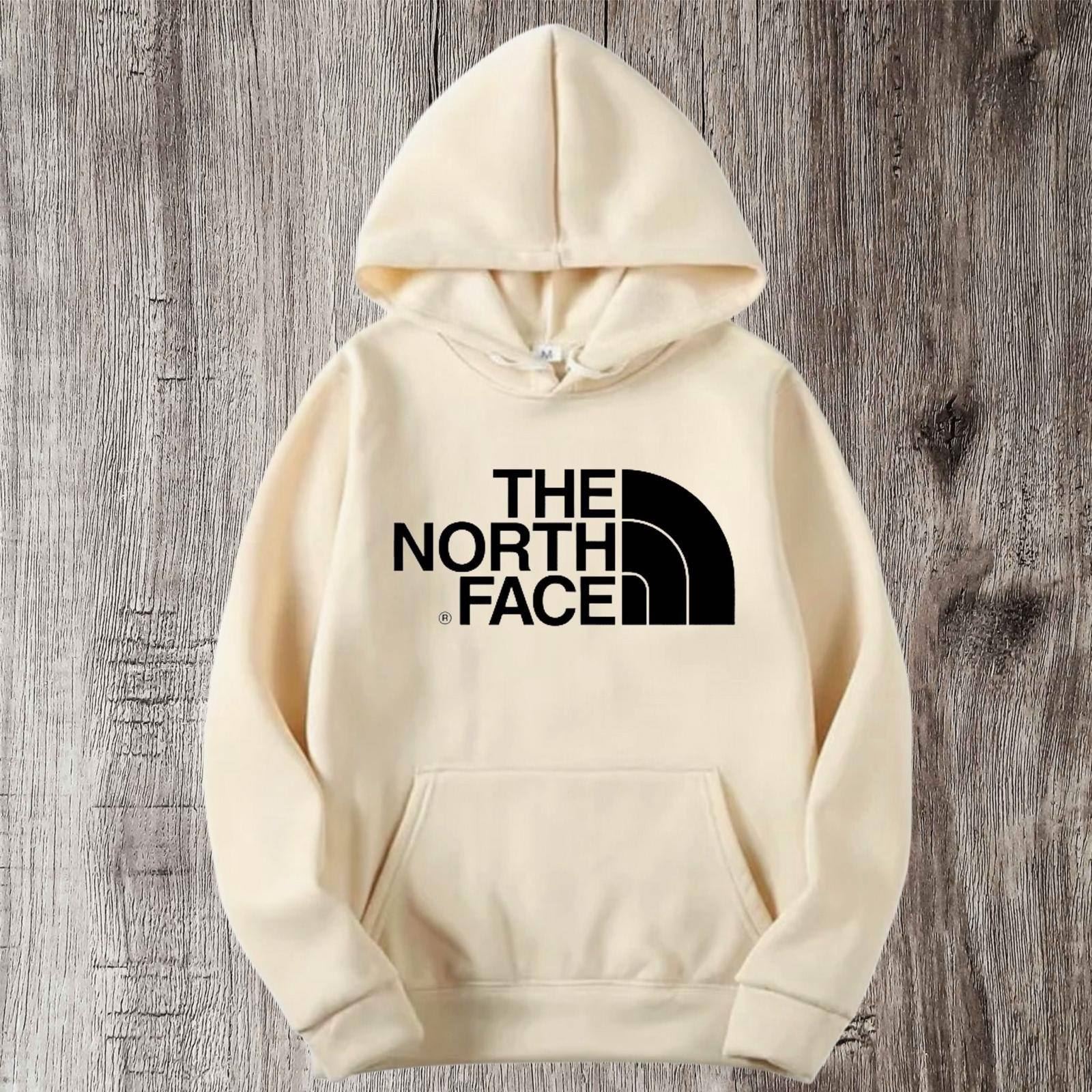 Sudadera North Face - Imagen 1