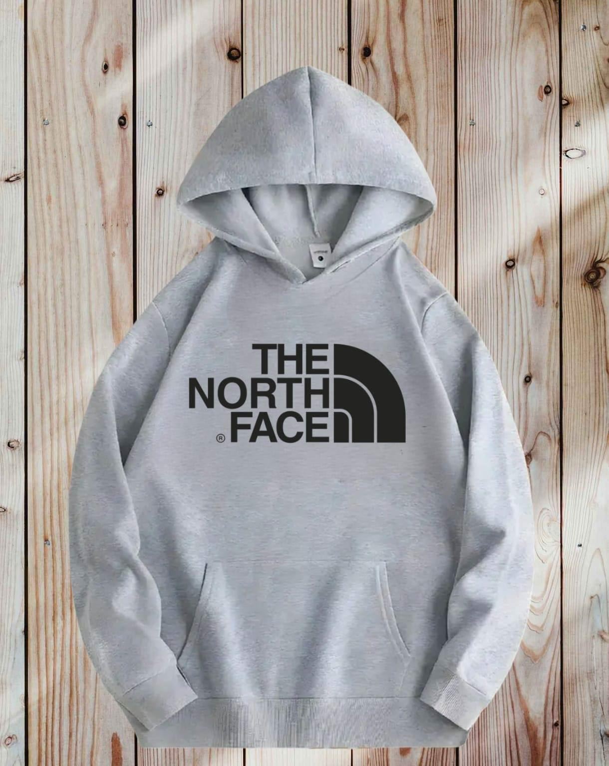Sudadera North Face - Imagen 2