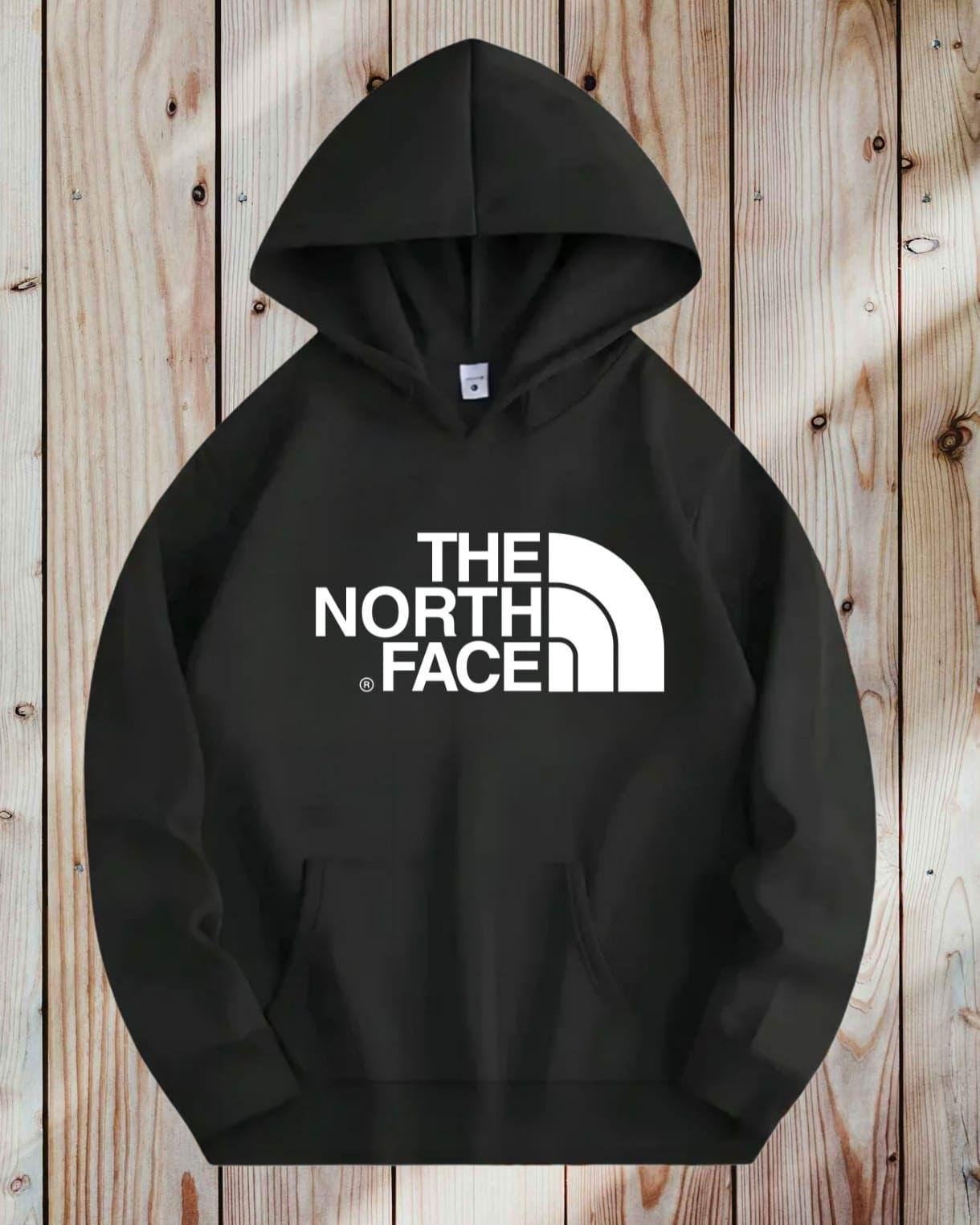 Sudadera North Face - Imagen 4