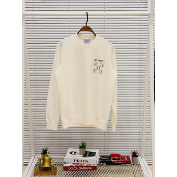 Sudadera Off White - Imagen 2