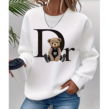 Sudadera oso Dior - Imagen 1