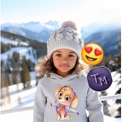 Sudadera Patrulla canina - Imagen 1