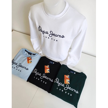 Sudadera Pepe Jeans - Imagen 1