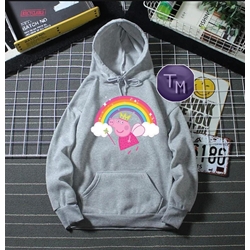 Sudadera Peppa Pig para niños - Imagen 2