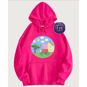 Sudadera Peppa pig - Imagen 1