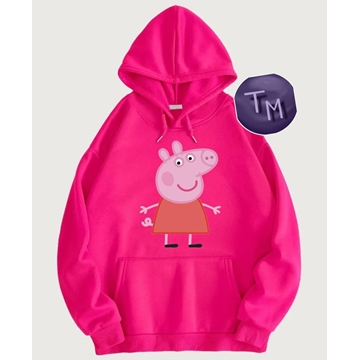 Sudadera Peppa pig - Imagen 2