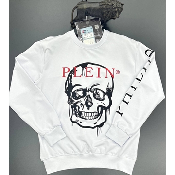 Sudadera Philipp Plein - Imagen 1