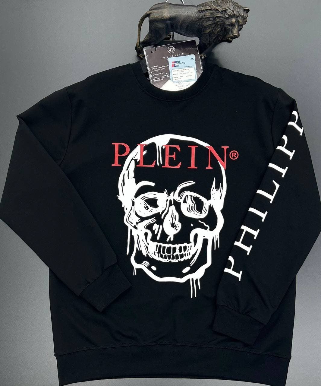 Sudadera Philipp Plein - Imagen 2
