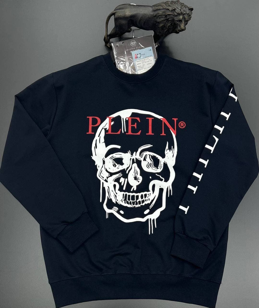 Sudadera Philipp Plein - Imagen 3