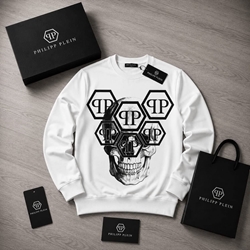 Sudadera Philipp Plein - Imagen 1