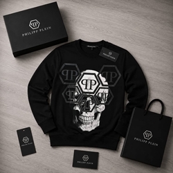 Sudadera Philipp Plein - Imagen 2