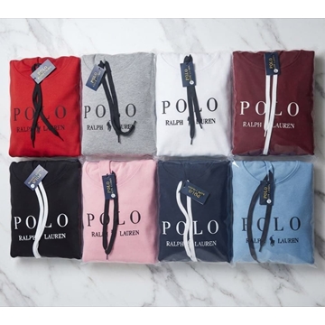 Sudadera Polo nueva temporada - Imagen 1