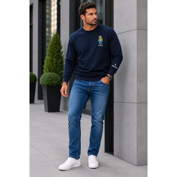 Sudadera Polo Ralph Lauren - Imagen 2