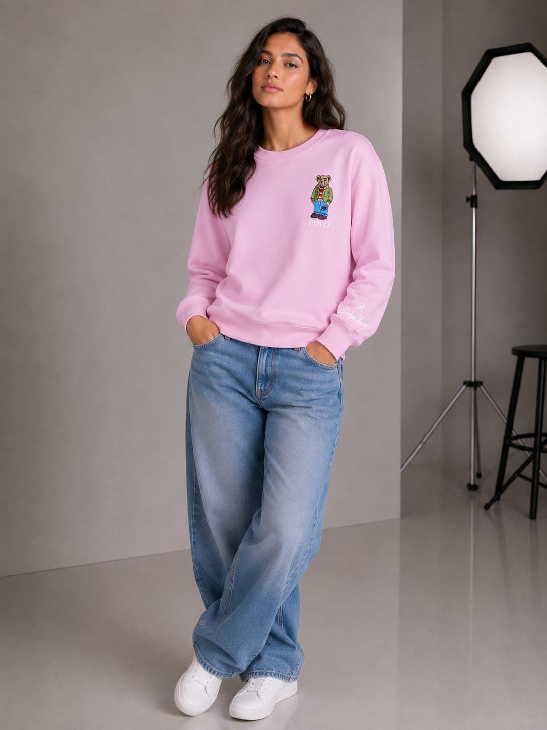 Sudadera Polo Ralph Lauren - Imagen 4