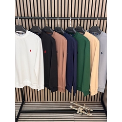 Sudadera Polo - Imagen 1