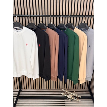 Sudadera Polo - Imagen 1